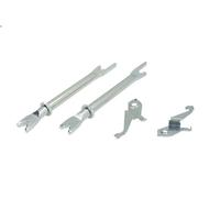 Regulador, freno de tambor HERTH+BUSS JAKOPARTS J3575001 para D-MAX II 1.9 2017-