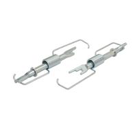 HERTH+BUSS JAKOPARTS J3579000 Regulador, freno de tambor