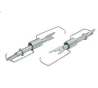 Regulador, freno de tambor HERTH+BUSS JAKOPARTS J3579000 para D-MAX II 1.9 2017-