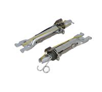 Regulador, freno de tambor QUICK BRAKE 101 53 002