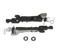 Regulador, freno de tambor QUICK BRAKE 101 53 003 CITROEN ZX (N2) 1.1 1991-1997