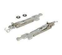 Regulador, freno de tambor QUICK BRAKE 101 53 004