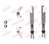 Regulador, freno de tambor QUICK BRAKE 102 53 001