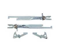 Regulador, freno de tambor QUICK BRAKE 102 53 005