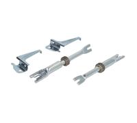 Regulador, freno de tambor QUICK BRAKE 102 53 006