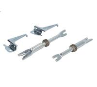 Regulador, freno de tambor QUICK BRAKE 102 53 006