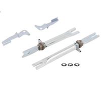 Regulador, freno de tambor QUICK BRAKE 102 53 008 para BMW 5 (E39) 2 1996-2003