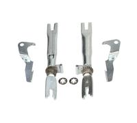 Regulador, freno de tambor QUICK BRAKE 102 53 010
