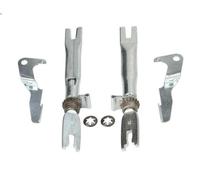 Regulador, freno de tambor QUICK BRAKE 102 53 010 para 406 (8B) 2 2000-2004