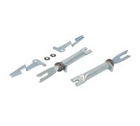 Regulador, freno de tambor QUICK BRAKE 102 53 013