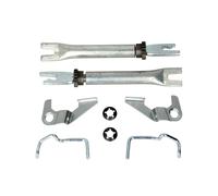 Regulador, freno de tambor QUICK BRAKE 102 53 014