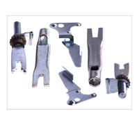 Regulador, freno de tambor QUICK BRAKE 102 53 017