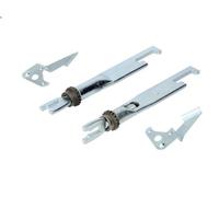 Regulador, freno de tambor QUICK BRAKE 102 53 019 para MICRA II (K11) 1 1992-