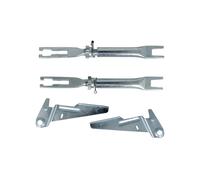 Regulador, freno de tambor QUICK BRAKE 102 53 026