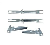 Regulador, freno de tambor QUICK BRAKE 102 53 026 para FORTUNER 2.7 2004-2015