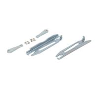 Regulador, freno de tambor QUICK BRAKE 105 53 001