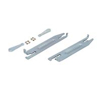 Regulador, freno de tambor QUICK BRAKE 105 53 003