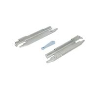 Regulador, freno de tambor QUICK BRAKE 105 53 005