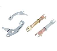 Regulador, freno de tambor QUICK BRAKE 108 53 004 para LAND CRUISER 2.4 1984-