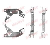Regulador, freno de tambor QUICK BRAKE 108 53 005