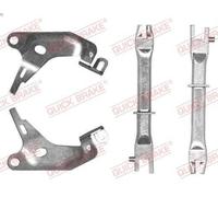 Regulador, freno de tambor QUICK BRAKE 108 53 005 para VW TARO 1.8 1989-1994