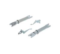 OJD Quick Brake - Kit dispositivos reajuste freno de tambor 108 53 010 para HONDA, SUZUKI