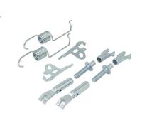 Regulador, freno de tambor QUICK BRAKE 108 53 011 para 626 V (GF) 2 1997-2002