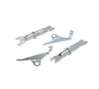 QUICK BRAKE 108 53 012 Regulador, freno de tambor