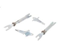 Regulador, freno de tambor QUICK BRAKE 108 53 014 para TRAJET (FO) 2 2004-2008