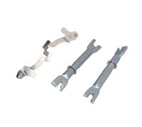 QUICK BRAKE 108 53 017 Regulador, freno de tambor