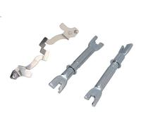 Regulador, freno de tambor QUICK BRAKE 108 53 017 para RIO II (JB) 1.4 2005-2011