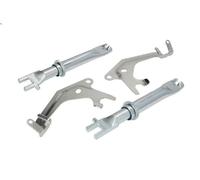 Regulador, freno de tambor QUICK BRAKE 108 53 018 para VW TARO 2.2 1989-1994