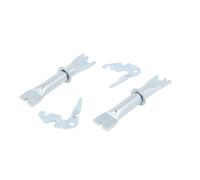 Regulador, freno de tambor QUICK BRAKE 108 53 019