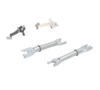 Regulador, freno de tambor QUICK BRAKE 110 53 002