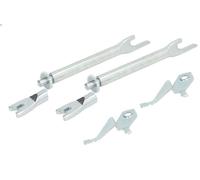 Regulador, freno de tambor QUICK BRAKE 111 53 002 para L200 / TRITON 2.5 2005-