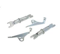 Regulador, freno de tambor QUICK BRAKE para WAGON R+ Hatchback (EM) 1 1998-2000