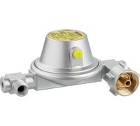 Regulador Gas Gok 30mbar Acodado G1/4 VW T5 T6 California Viano Marco Polo