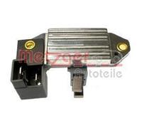 Regulador generador Metzger para Alfa Romeo Autobianchi Ferrari Fiat Lancia...