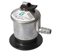 REGULADOR HOMOLOGADO GAS BUTANO