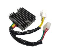 ➤REGULADOR ▷ Honda CBR600 F4i 2001 - 2006 ➤ REG-11 Rectificador generador Magneto alternador estator stator Bobina rectificador Rectifier Starter Charge