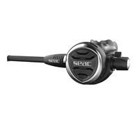 Seacsub It500 Ice 300 Din 1st Stage Regulator Plateado