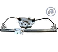 Regulador Izquierdo Trasero 5 Puertas BMW Serie 3 E46 04/1998>06/2005