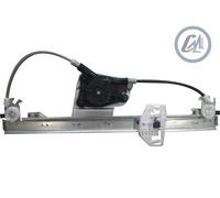 Regulador Izquierdo Trasero 5 Puertas BMW Serie 3 E90 / E91 02/2005>09/2011