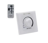 Regulador LED 1-10V con mando distancia IR