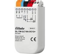 Regulador LED DALI-2 8A blanco regulable para caja 33000010