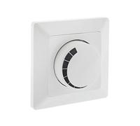 Regulador LED TRIAC Dimmer 220V, 3W-110W, Socket
