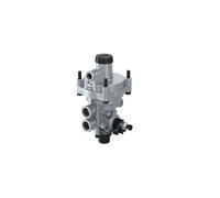 Regulador/Limitador de la fuerza de frenado WABCO 475 710 036 0