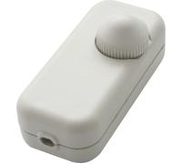 Regulador luz sobremesa 100w led y filamento blanco
