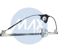 Alzacristales Izquierdo Delantero Comfort 3 Puestos IVECO DAILY 05/2006-08/2011