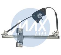 Regulador Mecc Delantero 3P Seat-Mii 11 Skoda-Citigo 11 Volkswagen-Up 11 Dx